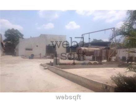 Hyderabad Commercial Land for Sale